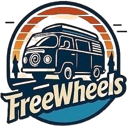 FreeWheels Logo